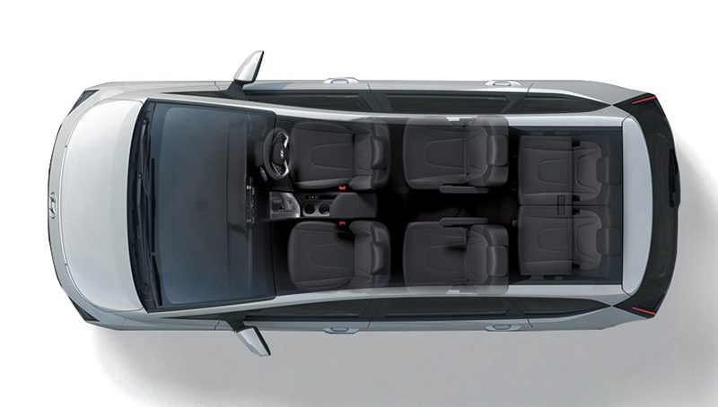 Hyundai Stargazer X Hyundai Stargazer X เสริมทัพรถครอบครัว เปิดตัวในไทย 4 ตุลาคม นี้