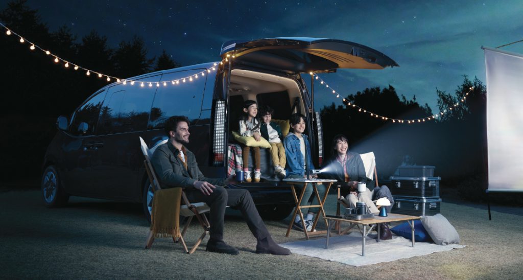 Hyundai Staria 2025 ราคา ตารางผ่อน สเปก และรีวิวรถ Hyundai Staria 2025 ราคา ตารางผ่อน สเปก และรีวิวรถครอบครัวสุดล้ำ