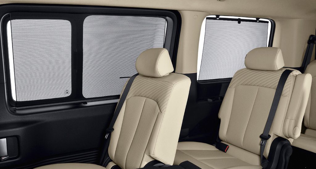 Hyundai Staria 2025 ราคา ตารางผ่อน สเปก และรีวิวรถ Hyundai Staria 2025 ราคา ตารางผ่อน สเปก และรีวิวรถ