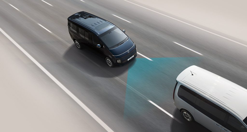 Hyundai Staria 2025 ราคา ตารางผ่อน สเปก และรีวิวรถ Hyundai Staria 2025 ราคา ตารางผ่อน สเปก และรีวิวรถ