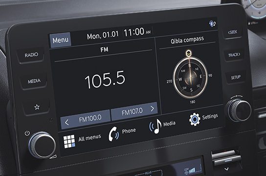Hyundai Staria 2025 ราคา ตารางผ่อน สเปก และรีวิวรถ Hyundai Staria 2025 ราคา ตารางผ่อน สเปก และรีวิวรถครอบครัวสุดล้ำ
