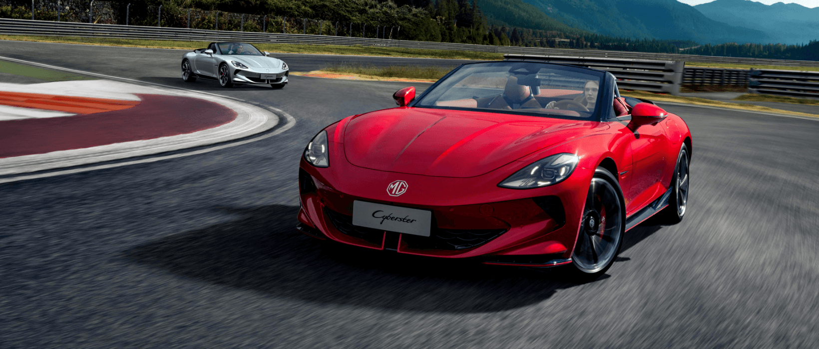 ส่องยางรถยนต์ไฟฟ้าพรีเมี่ยม EV Tire