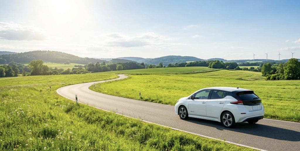 เจาะลึกเทคโนโลยี ยางรักษ์โลก Eco Tires | ยางรถยนต์ ราคาอัปเดต 2026 ครบทุกยี่ห้อ รวมยาง Ev | Autotirechecking เจาะลึกเทคโนโลยี ยางรักษ์โลก Eco Tires