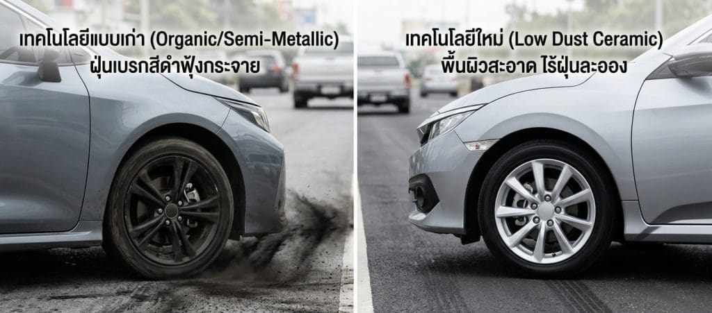 ยุโรปกฎหมาย Euro 7 คุมเข้ม ฝุ่นยาง เปิดตัวยางรักษ์โลก | ยางรถยนต์ ราคาอัปเดต 2026 ครบทุกยี่ห้อ รวมยาง Ev | Autotirechecking ยุโรปกฎหมาย Euro 7 คุมเข้ม ฝุ่นยาง เปิดตัวยางรักษ์โลก