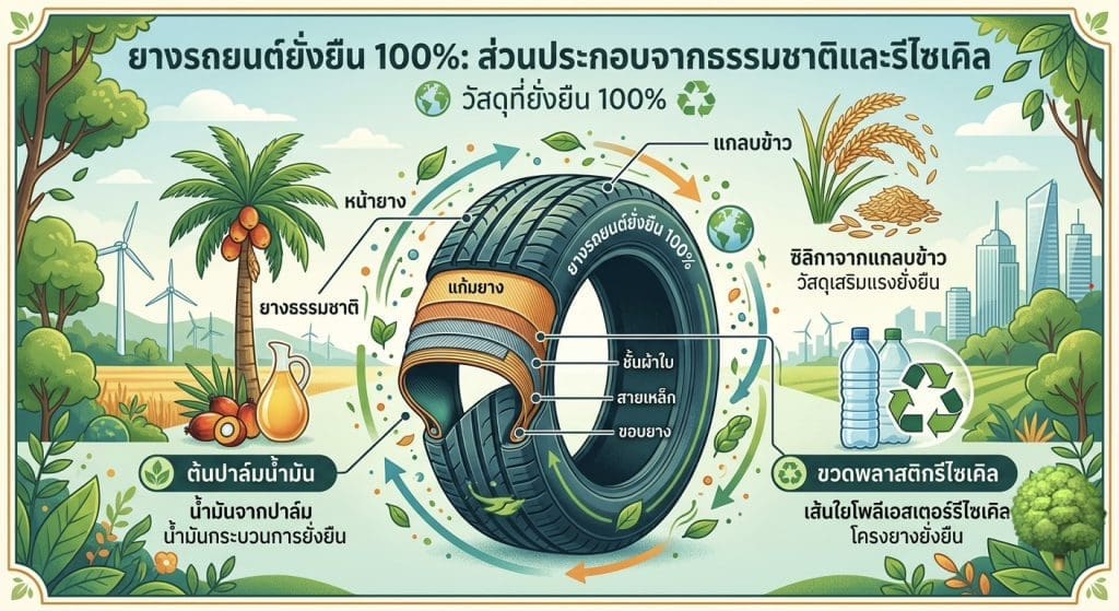 ยุโรปกฎหมาย Euro 7 คุมเข้ม ฝุ่นยาง เปิดตัวยางรักษ์โลก | ยางรถยนต์ ราคาอัปเดต 2026 ครบทุกยี่ห้อ รวมยาง Ev | Autotirechecking ยุโรปกฎหมาย Euro 7 คุมเข้ม ฝุ่นยาง เปิดตัวยางรักษ์โลก