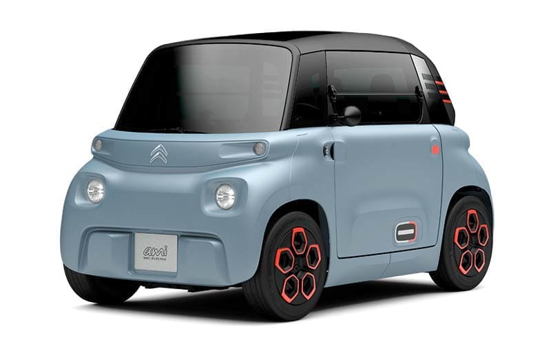 ยุคทองของ Micro Ev ซิตี้คาร์คันจิ๋ว ตอบโจทย์คนเมือง | ยางรถยนต์ ราคาอัปเดต 2026 ครบทุกยี่ห้อ รวมยาง Ev | Autotirechecking ยุคทองของ Micro EV! ซิตี้คาร์คันจิ๋ว ตอบโจทย์คนเมือง