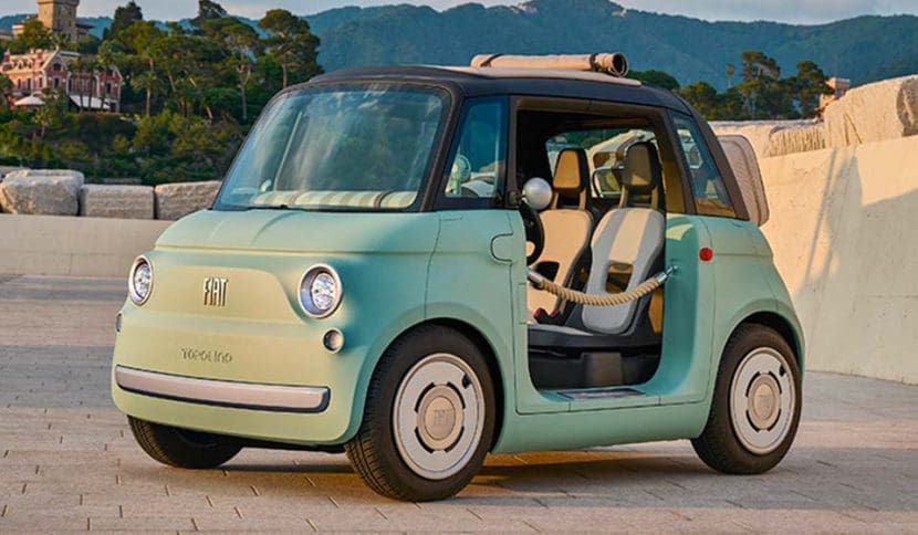 ยุคทองของ Micro Ev ซิตี้คาร์คันจิ๋ว ตอบโจทย์คนเมือง | ยางรถยนต์ ราคาอัปเดต 2026 ครบทุกยี่ห้อ รวมยาง Ev | Autotirechecking ยุคทองของ Micro EV! ซิตี้คาร์คันจิ๋ว ตอบโจทย์คนเมือง