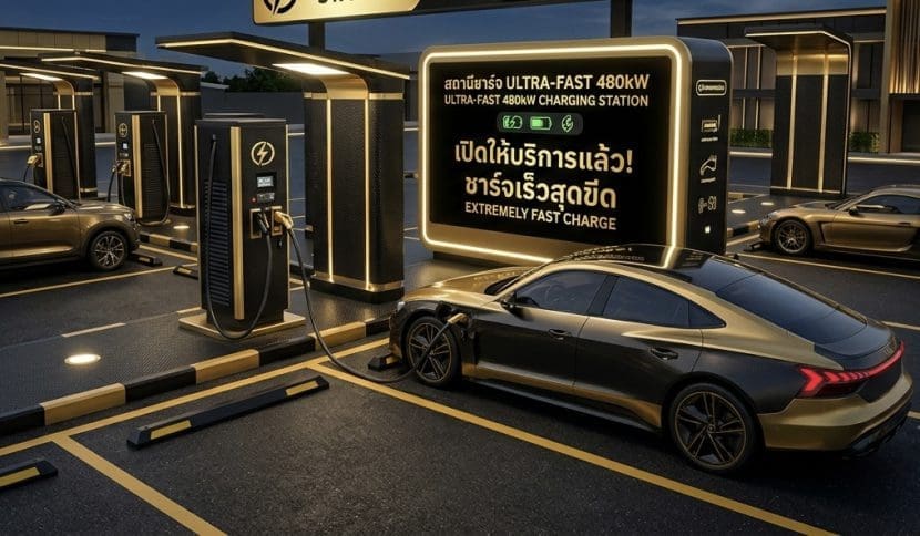 ชาร์จเต็มใน 5 นาที ยุคแห่งระบบชาร์จล้านวัตต์ | ยางรถยนต์ ราคาอัปเดต 2026 ครบทุกยี่ห้อ รวมยาง Ev | Autotirechecking ชาร์จเต็มใน 5 นาที! ยุคแห่งระบบชาร์จล้านวัตต์