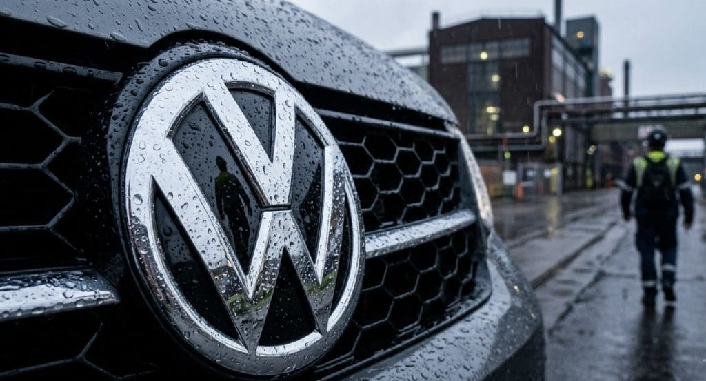 Volkswagen เตรียมเลิกจ้างพนักงาน 1 แสนคน ปิด 4 โรงงาน | ยางรถยนต์ ราคาอัปเดต 2026 ครบทุกยี่ห้อ รวมยาง Ev | Autotirechecking Volkswagen เตรียมเลิกจ้างพนักงาน 1 แสนคน ปิด 4 โรงงาน