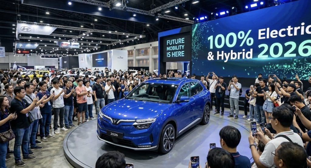 สมรภูมิ EV จีนเดือดจัด! ชาร์จเร็วพิเศษ กลายเป็นมาตรฐานใหม่