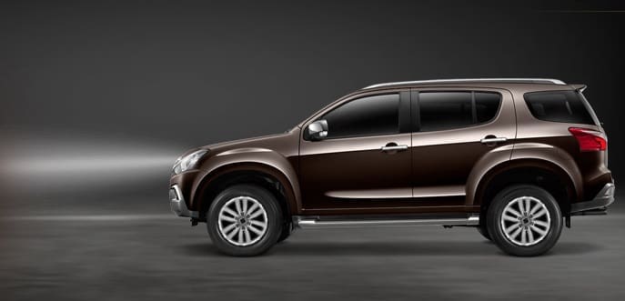 Isuzu Mu X 2018 Blue Power ขุมพลังสีฟ้ารักษาโลก | ยางรถยนต์ ราคาอัปเดต 2026 ครบทุกยี่ห้อ รวมยาง Ev | Autotirechecking ISUZU MU X 2018 BLUE POWER ขุมพลังสีฟ้ารักษาโลก