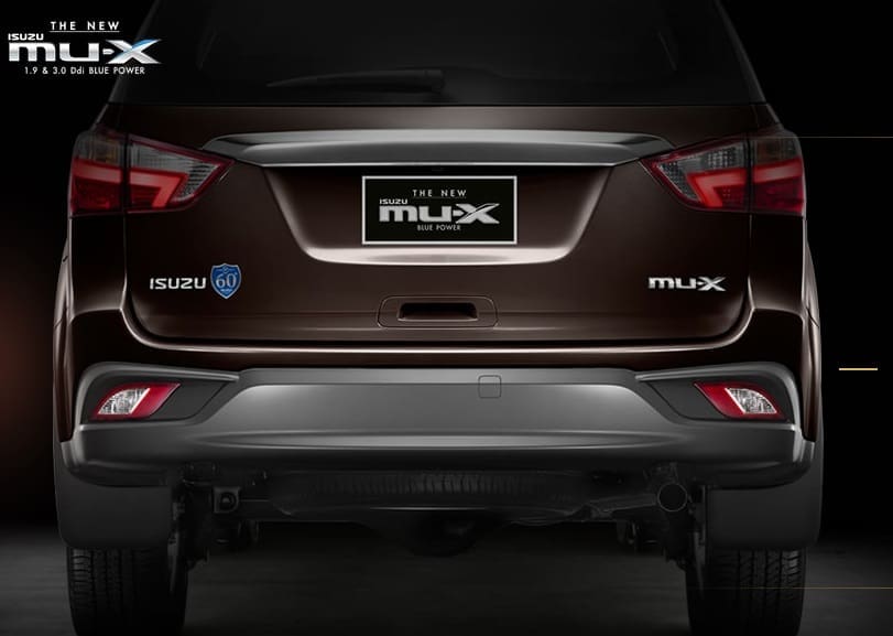 Isuzu Mu X 2018 Blue Power ขุมพลังสีฟ้ารักษาโลก | ยางรถยนต์ ราคาอัปเดต 2026 ครบทุกยี่ห้อ รวมยาง Ev | Autotirechecking ISUZU MU X 2018 BLUE POWER ขุมพลังสีฟ้ารักษาโลก