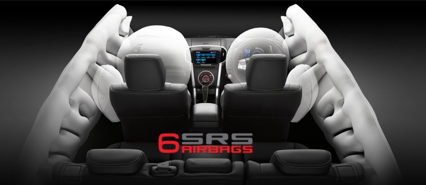 ISUZU MU X 2019 และรุ่นพิเศษ The Onyx ราคาเริ่มต้น 1,099,000 บาท ISUZU MU X 2019 และรุ่นพิเศษ The Onyx ราคาเริ่มต้น 1,099,000 บาท