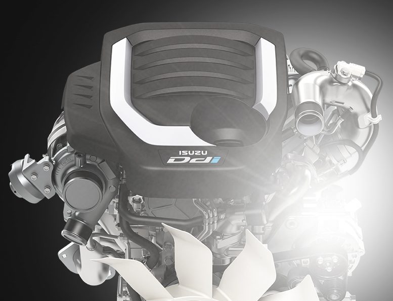 ISUZU MU X 2019 และรุ่นพิเศษ The Onyx ราคาเริ่มต้น 1,099,000 บาท ISUZU MU X 2019 และรุ่นพิเศษ The Onyx ราคาเริ่มต้น 1,099,000 บาท