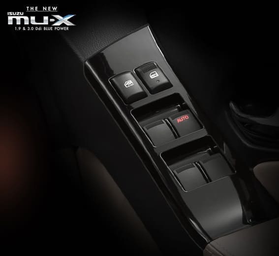 Isuzu Mu X 2018 Blue Power ขุมพลังสีฟ้ารักษาโลก | ยางรถยนต์ ราคาอัปเดต 2026 ครบทุกยี่ห้อ รวมยาง Ev | Autotirechecking ISUZU MU X 2018 BLUE POWER ขุมพลังสีฟ้ารักษาโลก