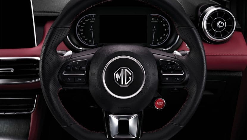 New Mg Hs 2019 2020 ราคาโปรโมชั่นตารางผ่อนเริ่ม 9000 บาท | ยางรถยนต์ ราคาอัปเดต 2026 ครบทุกยี่ห้อ รวมยาง Ev | Autotirechecking New MG HS 2019 2020 ราคาโปรโมชั่นตารางผ่อนเริ่ม 9,000 บาท
