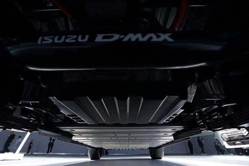 Isuzu Dmax Ev Concept | ยางรถยนต์ ราคาอัปเดต 2026 ครบทุกยี่ห้อ รวมยาง Ev | Autotirechecking Isuzu D MAX EV Concept เปิดตัวยุโรปปีหน้า ไทยอาจยังไม่พร้อม
