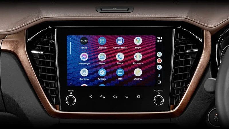 Isuzu D Max 2024 ใหม่ เปลี่ยนอะไรบ้าง พร้อมราคาทุกรุ่นย่อย
