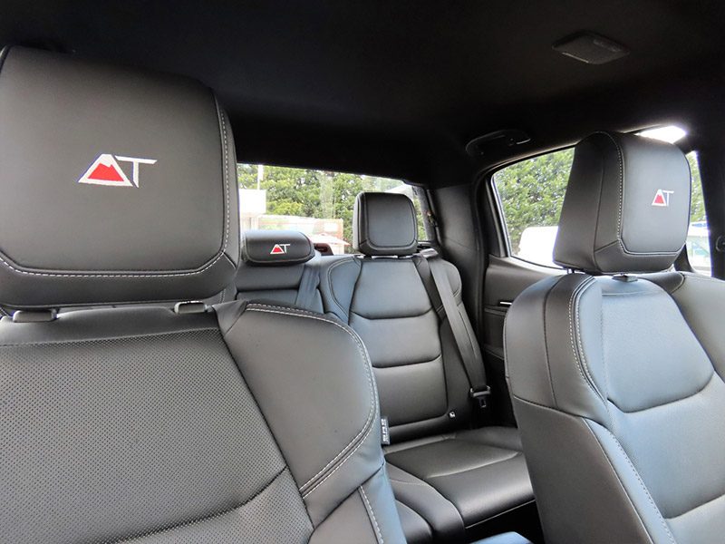 Isuzu D-Max Arctic Trucks AT35 Isuzu D Max Arctic Trucks AT35 กระบะออฟโรดตัวโหด ราคา 2 ล้าน