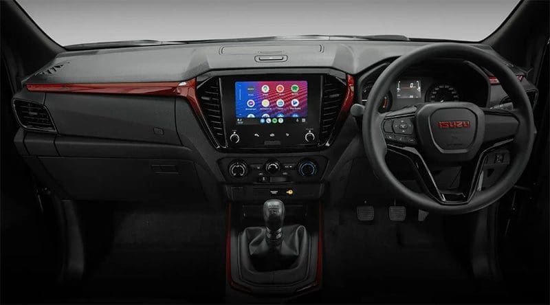 Isuzu Dmax Xseries 2024 | ยางรถยนต์ ราคาอัปเดต 2026 ครบทุกยี่ห้อ รวมยาง Ev | Autotirechecking Isuzu D Max X Series 2024 เปิดตัว 5 รุ่นย่อย ราคาเริ่ม 748,000 บาท