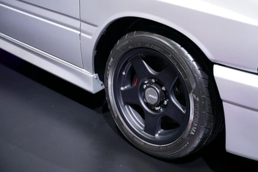 Isuzu Dragonmax รถต้นแบบ Restomod ย้อนตำนาน “มังกรทอง”