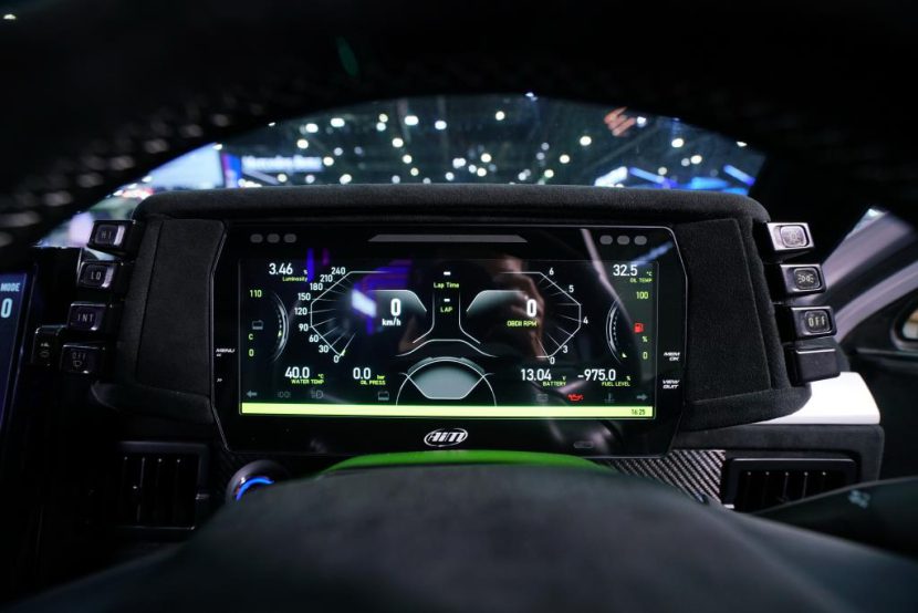 Isuzu Dragonmax รถต้นแบบ Restomod ย้อนตำนาน “มังกรทอง” Isuzu Dragonmax รถต้นแบบ Restomod ย้อนตำนาน “มังกรทอง”