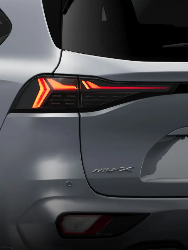 Isuzu MU X 2025 ราคา ตารางผ่อน สเปก และฟีเจอร์ใหม่ล่าสุด