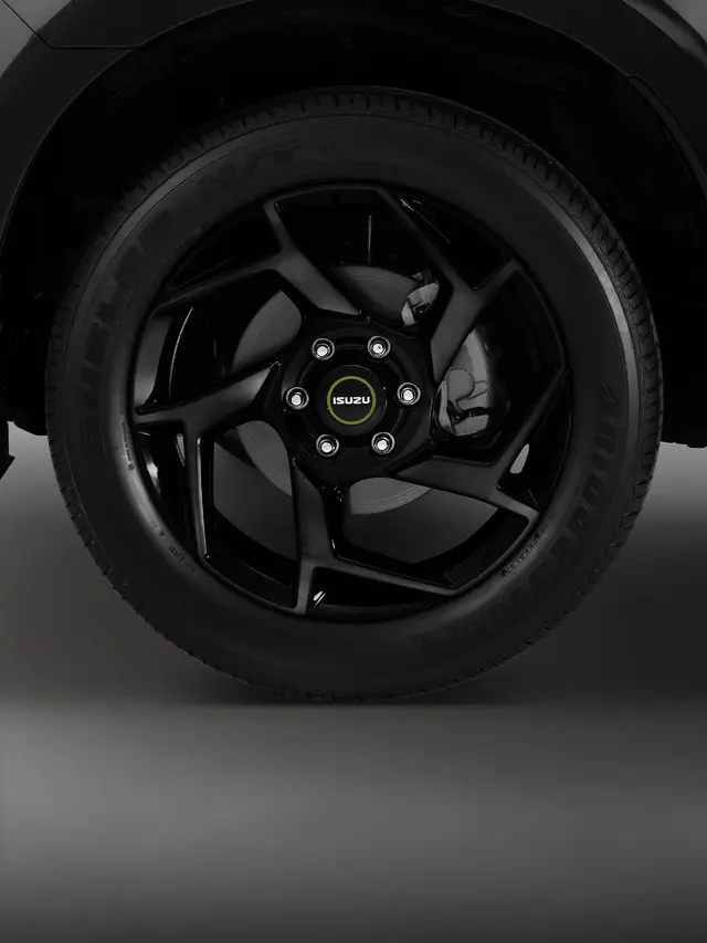 Isuzu MU X 2025 ราคา ตารางผ่อน สเปก และฟีเจอร์ใหม่ล่าสุด