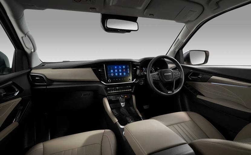 พรีวิว Isuzu Mu X 2026 อึด ถึก ออปชันจัดเต็ม ตารางผ่อนล่าสุด | ยางรถยนต์ ราคาอัปเดต 2026 ครบทุกยี่ห้อ รวมยาง Ev | Autotirechecking พรีวิว Isuzu MU X 2026 อึด ถึก ออปชันจัดเต็ม ตารางผ่อนล่าสุด