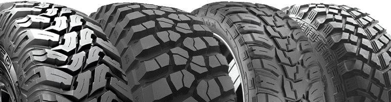 BFGoodrich Mud Terrain T/A KM2 สืบทอดตำนานสายลุย