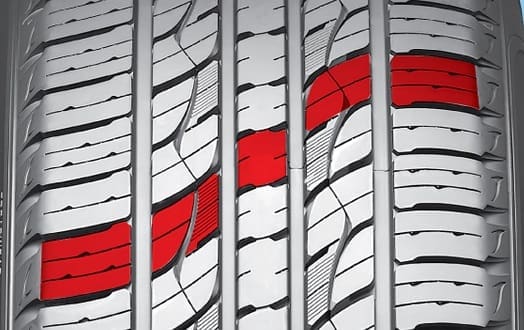 KUMHO CRUGEN PREMIUM KL33 ตัวจริงระดับพรีเมี่ยม