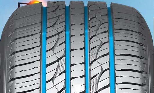 KUMHO CRUGEN PREMIUM KL33 ตัวจริงระดับพรีเมี่ยม