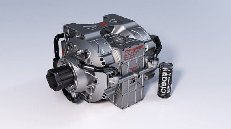 Koenigsegg เปิดตัว Quark มอเตอร์ไฟฟ้าเล็กแต่โหด ปั่นม้าได้กว่า 300 ตัว | ยางรถยนต์ ราคาอัปเดต 2026 ครบทุกยี่ห้อ รวมยาง Ev | Autotirechecking Koenigsegg เปิดตัว Quark มอเตอร์ไฟฟ้าเล็กแต่โหด ปั่นม้าได้กว่า 300 ตัว