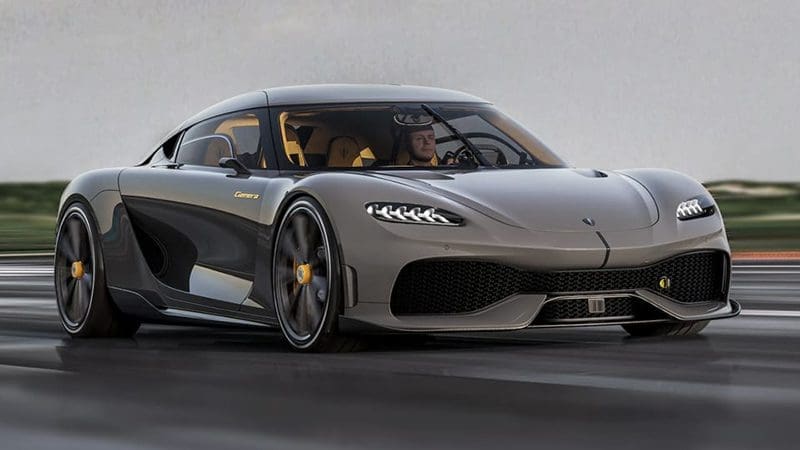 Koenigsegg เปิดตัว Quark มอเตอร์ไฟฟ้าเล็กแต่โหด ปั่นม้าได้กว่า 300 ตัว | ยางรถยนต์ ราคาอัปเดต 2026 ครบทุกยี่ห้อ รวมยาง Ev | Autotirechecking Koenigsegg เปิดตัว Quark มอเตอร์ไฟฟ้าเล็กแต่โหด ปั่นม้าได้กว่า 300 ตัว