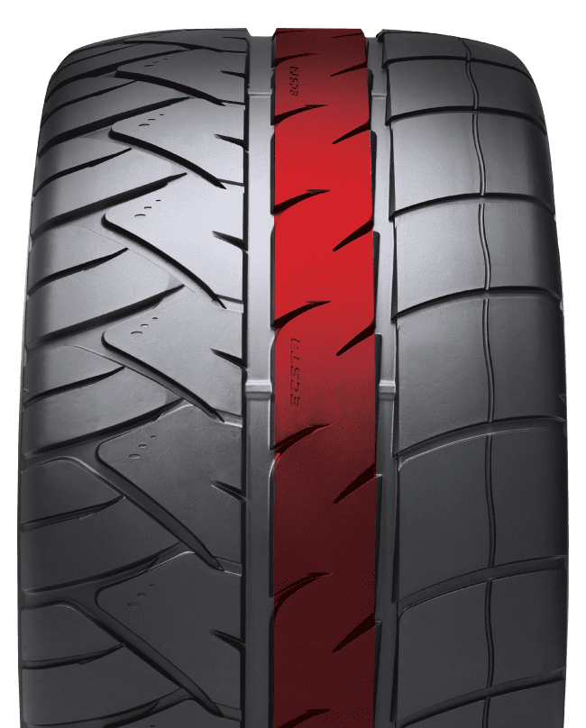 KUMHO ECSTA V720 ยางซิ่งตัวจริงต้องถึงใจ