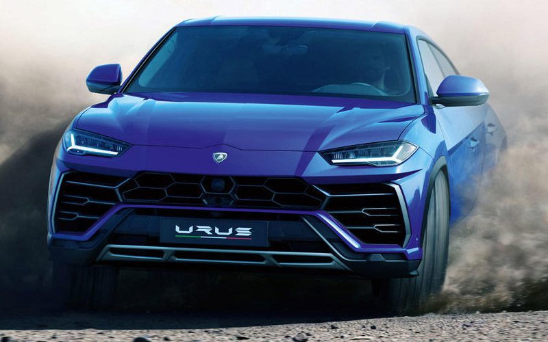 หลุดภาพ Ferrari Purosangue 2023 ครอสโอเวอร์รุ่นแรกของ Ferrari หลุดภาพ Ferrari Purosangue 2023 ครอสโอเวอร์รุ่นแรกของ Ferrari