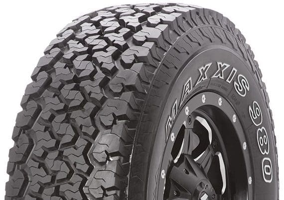 Maxxis At980 Bravo ยางat คลาสสิคสายลุยๆที่ไม่ควรพลาด | ยางรถยนต์ ราคาอัปเดต 2026 ครบทุกยี่ห้อ รวมยาง Ev | Autotirechecking MAXXIS AT980 BRAVO ยางAT คลาสสิคสายลุยๆที่ไม่ควรพลาด