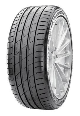 MAXXIS VICTRA SPORT EV ยางสำหรับ SUV ไฟฟ้า