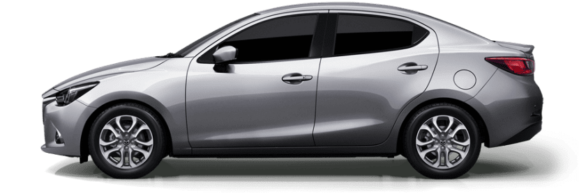 MAZDA 2 2018   2019 Collection   มาสด้า 2 ราคา โปรโมชั่น ผ่อนถูกสุด 6,500 บาท