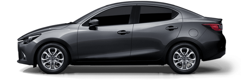 MAZDA 2 2018   2019 Collection   มาสด้า 2 ราคา โปรโมชั่น ผ่อนถูกสุด 6,500 บาท