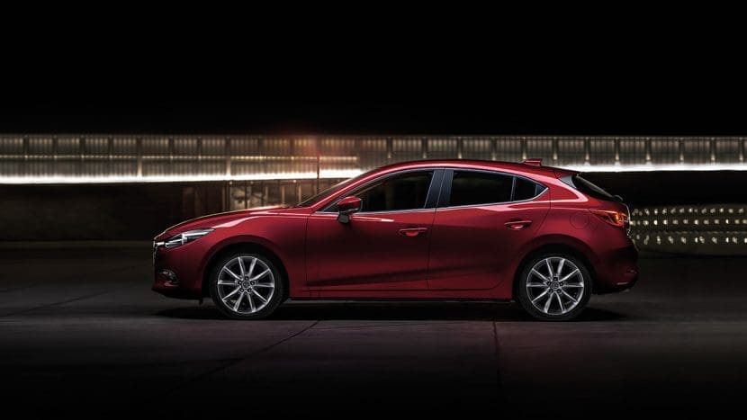 Mazda 3 2018 Collection มาสด้า 3 ราคา โปรโมชั่น ผ่อนถูกสุด | ยางรถยนต์ ราคาอัปเดต 2026 ครบทุกยี่ห้อ รวมยาง Ev | Autotirechecking MAZDA 3 2018 COLLECTION – มาสด้า 3 ราคา โปรโมชั่น ผ่อนถูกสุด