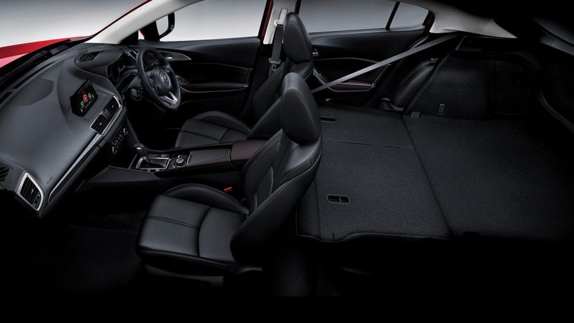 MAZDA 3 2018 COLLECTION – มาสด้า 3 ราคา โปรโมชั่น ผ่อนถูกสุด MAZDA 3 2018 COLLECTION – มาสด้า 3 ราคา โปรโมชั่น ผ่อนถูกสุด