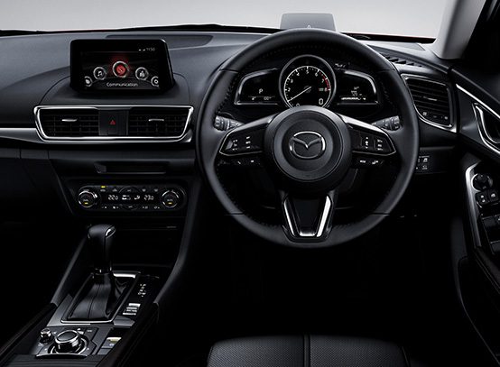 MAZDA 3 2018 COLLECTION – มาสด้า 3 ราคา โปรโมชั่น ผ่อนถูกสุด MAZDA 3 2018 COLLECTION – มาสด้า 3 ราคา โปรโมชั่น ผ่อนถูกสุด