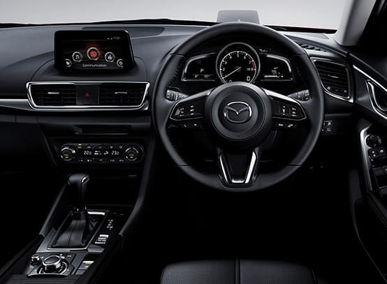 Mazda 3 2018 Collection มาสด้า 3 ราคา โปรโมชั่น ผ่อนถูกสุด | ยางรถยนต์ ราคาอัปเดต 2026 ครบทุกยี่ห้อ รวมยาง Ev | Autotirechecking MAZDA 3 2018 COLLECTION – มาสด้า 3 ราคา โปรโมชั่น ผ่อนถูกสุด