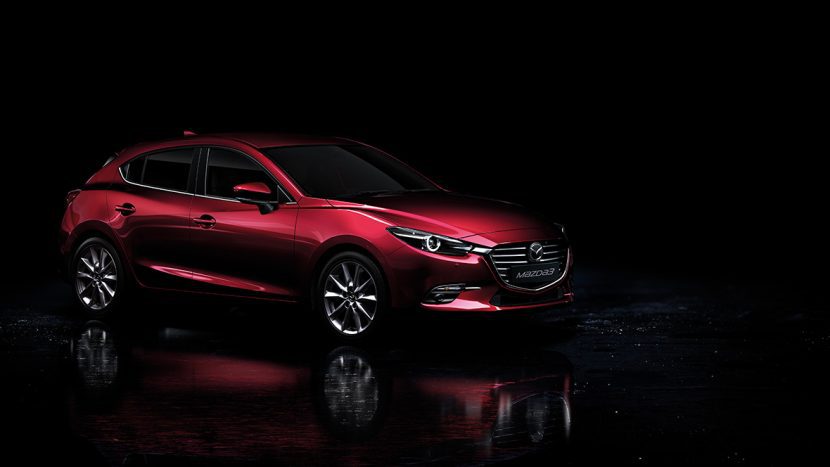 MAZDA 3 2018 COLLECTION – มาสด้า 3 ราคา โปรโมชั่น ผ่อนถูกสุด MAZDA 3 2018 COLLECTION – มาสด้า 3 ราคา โปรโมชั่น ผ่อนถูกสุด