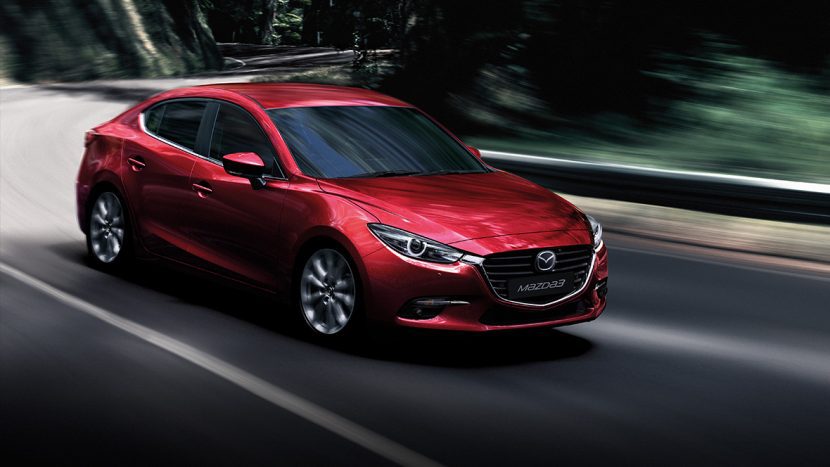 MAZDA 3 2018 COLLECTION – มาสด้า 3 ราคา โปรโมชั่น ผ่อนถูกสุด MAZDA 3 2018 COLLECTION – มาสด้า 3 ราคา โปรโมชั่น ผ่อนถูกสุด