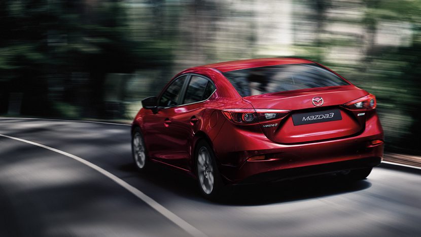 MAZDA 3 2018 COLLECTION – มาสด้า 3 ราคา โปรโมชั่น ผ่อนถูกสุด MAZDA 3 2018 COLLECTION – มาสด้า 3 ราคา โปรโมชั่น ผ่อนถูกสุด