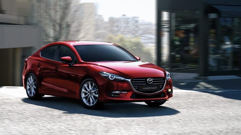 รวมราคาและโปรโมชั่น Mazda 2019