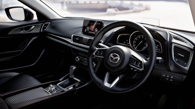 MAZDA 3 2018 COLLECTION – มาสด้า 3 ราคา โปรโมชั่น ผ่อนถูกสุด MAZDA 3 2018 COLLECTION – มาสด้า 3 ราคา โปรโมชั่น ผ่อนถูกสุด