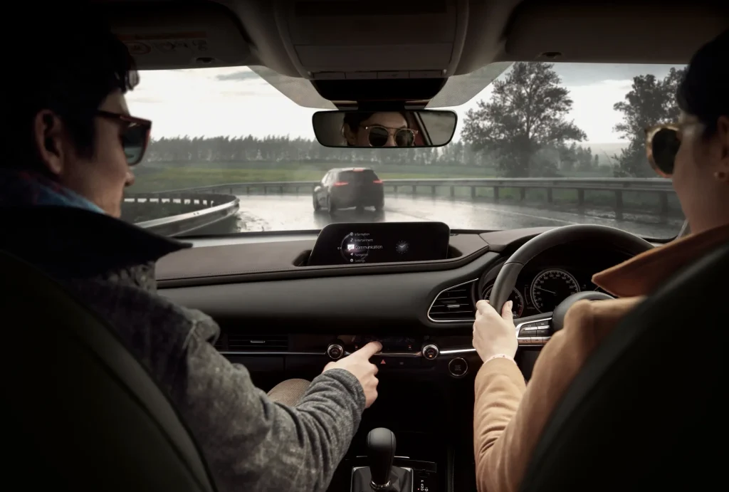 Mazda CX 30 2025 ราคา ตารางผ่อน สเปค ล่าสุด